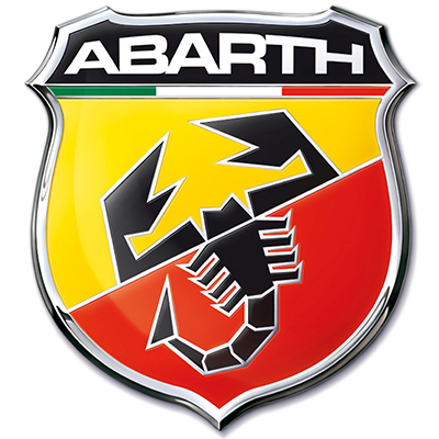 Logo - Abarth