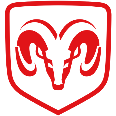Logo - Dodge