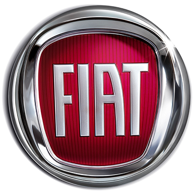 Logo - Fiat