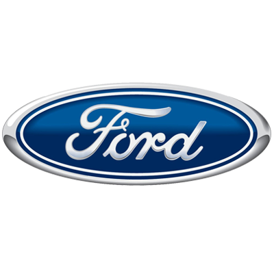Logo - Ford