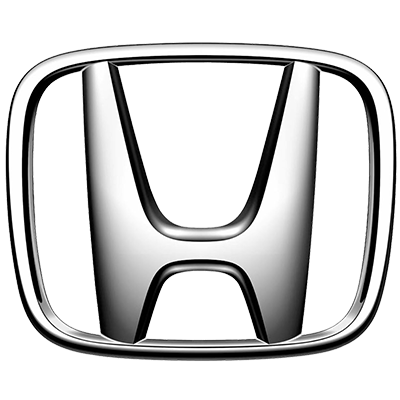 Logo - Honda