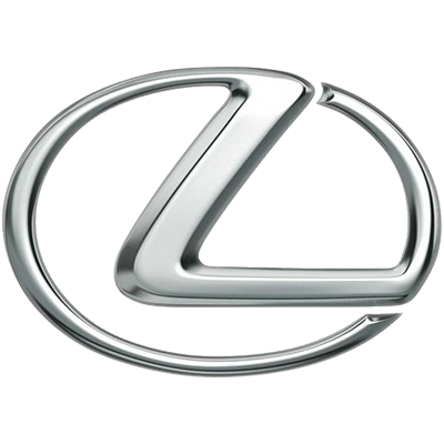 Logo - Lexus