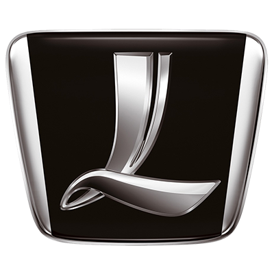 Logo - Luxgen