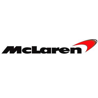 Logo - McLaren