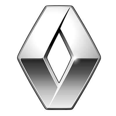 Logo - Renault