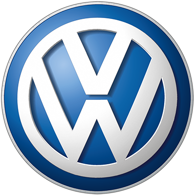 Logo - Volkswagen